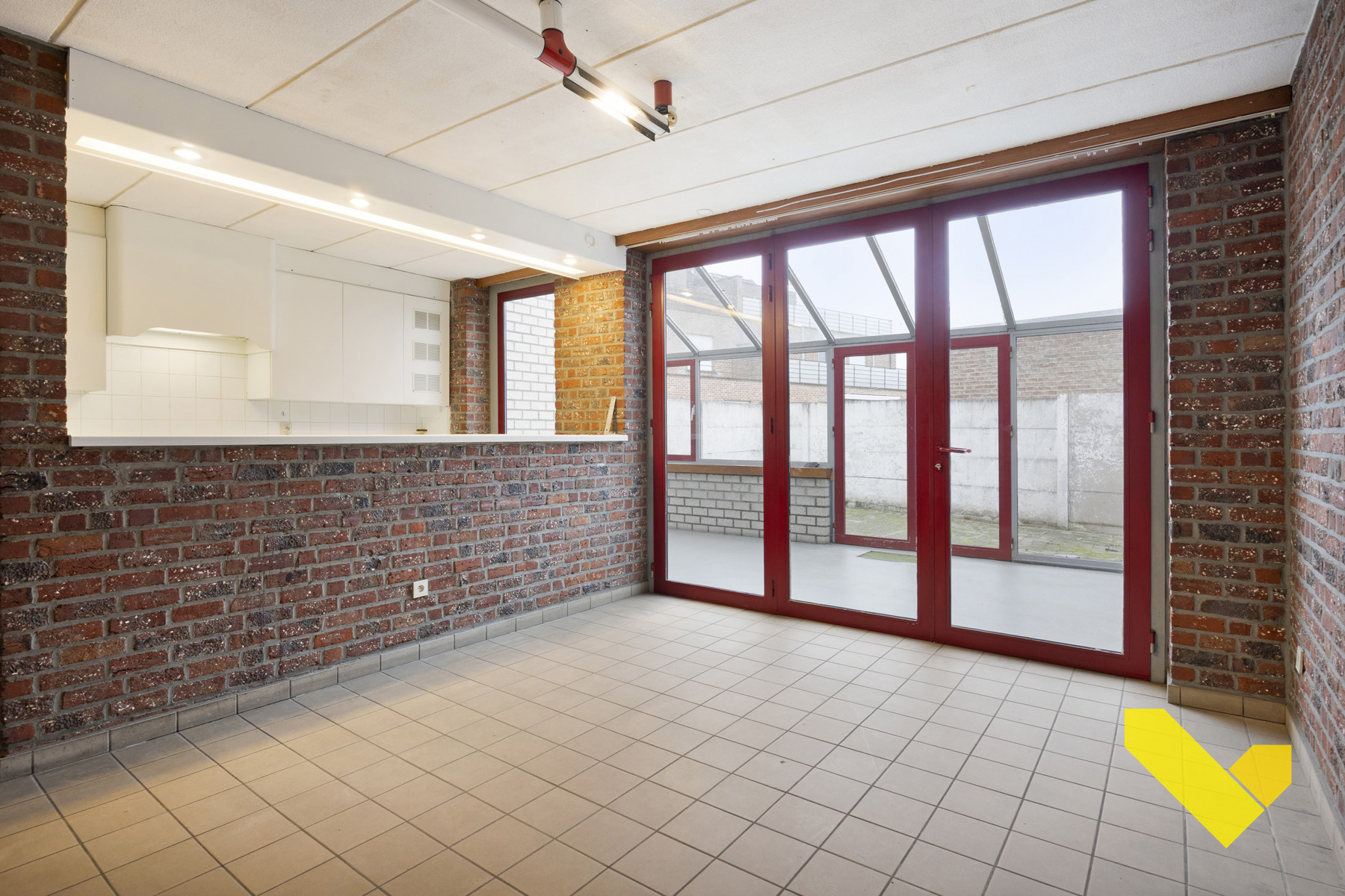 Unieke architectenwoning nabij het centrum. - foto 2