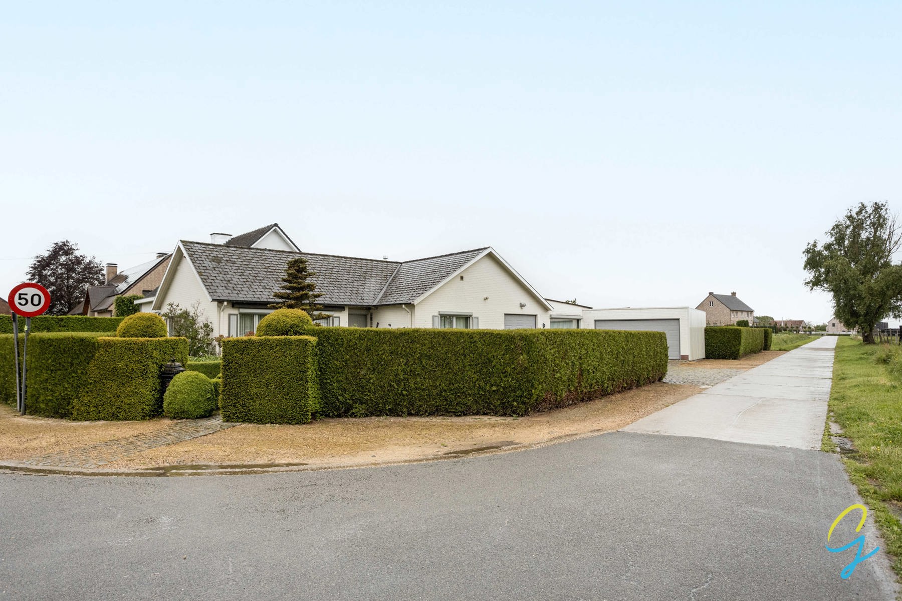 House for sale in Wetteren with 3 bedrooms - photo 1