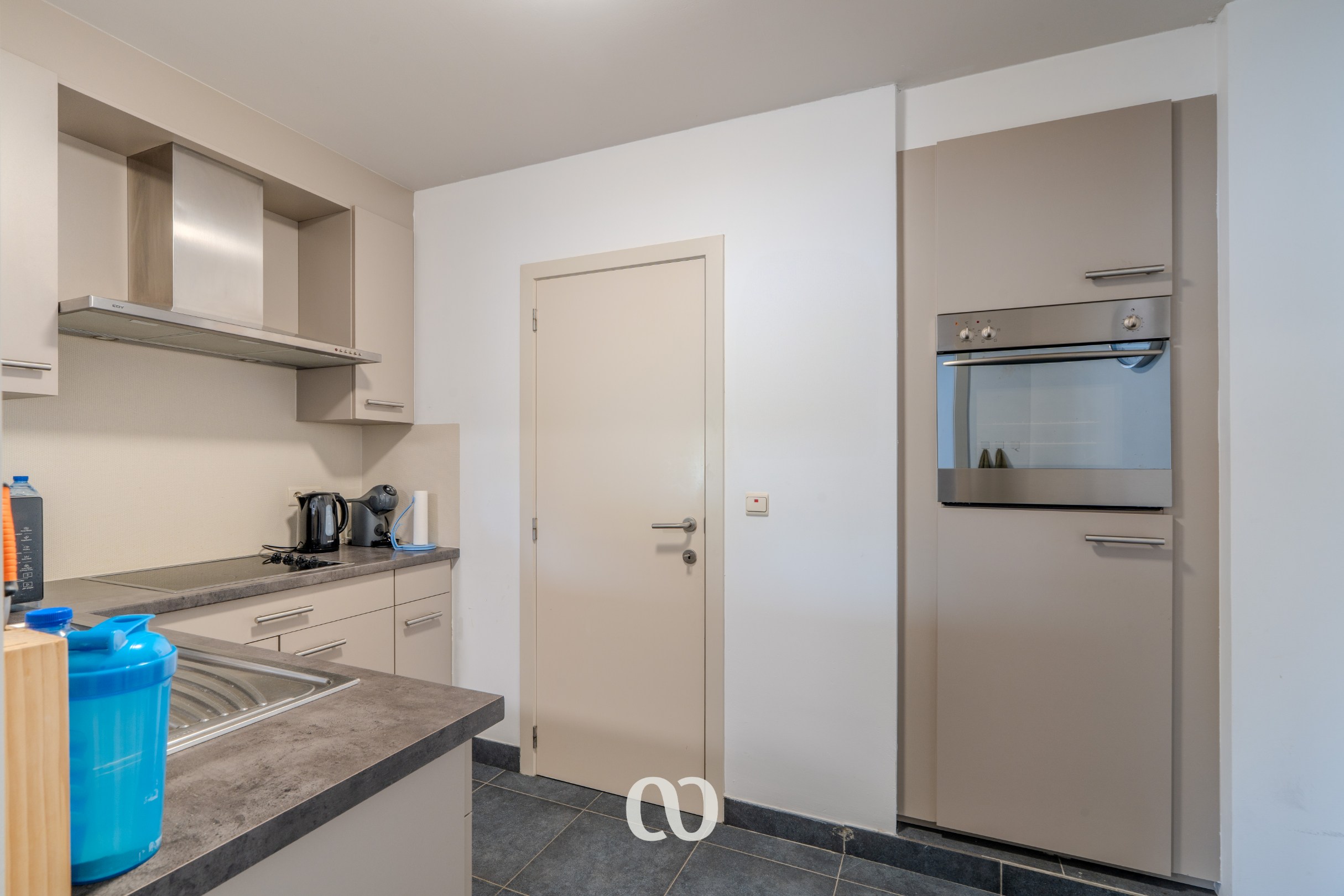 Appartement confortable avec 2 chambres et garage. - photo 5