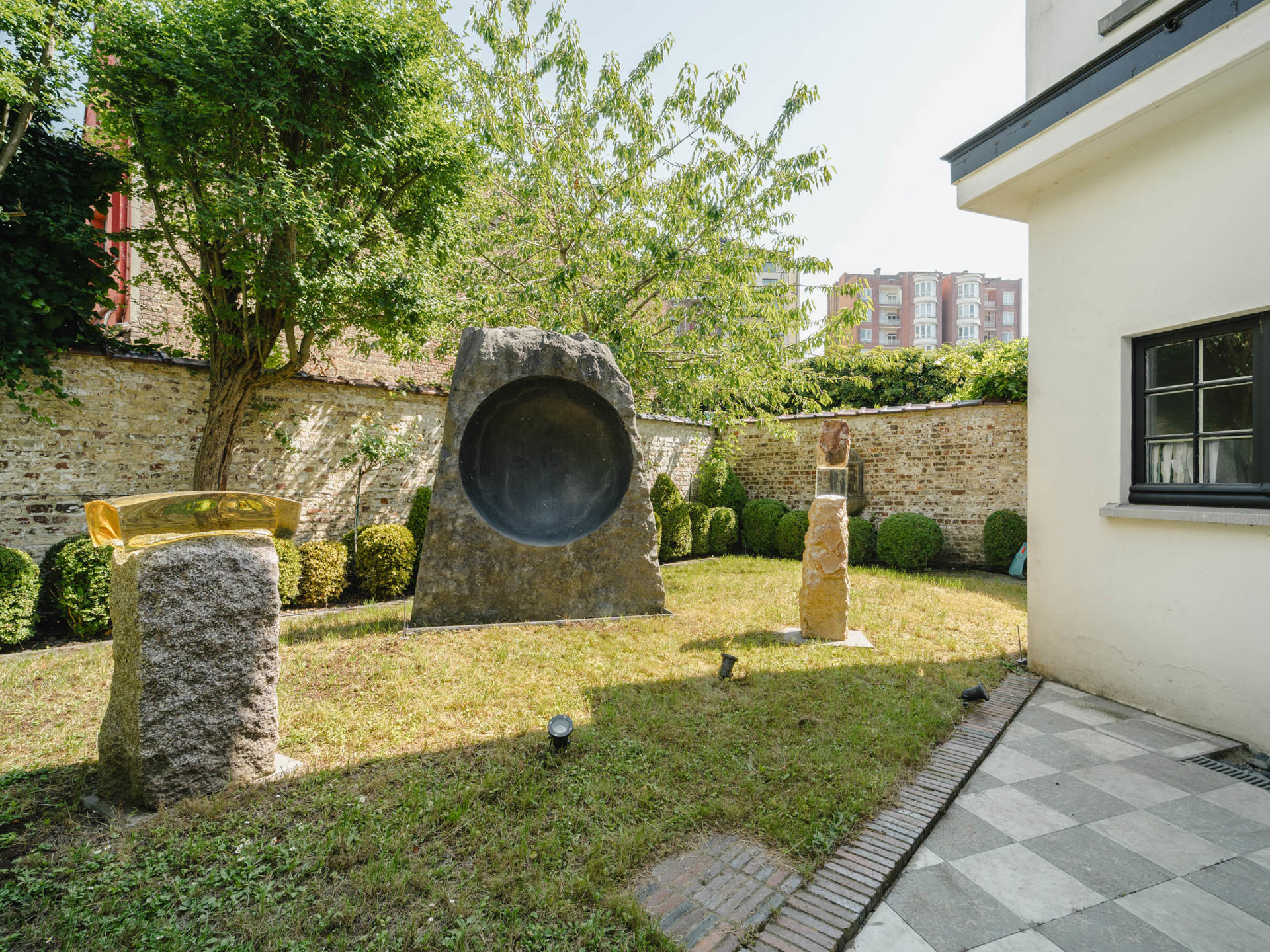 House for sale in Brussels with 3 bedrooms - photo 5