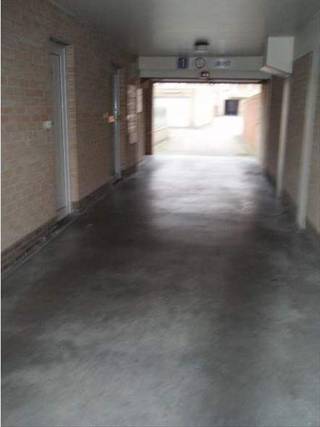 Garage à vendre à Ostende