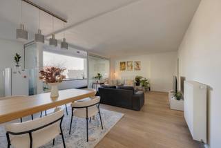 3-slaapkamerappartement met gezellig terrasOp zoek naar een modern en instapklaar drie-slaapkamerappartement op een uitstekende locatie? Dan is dit...