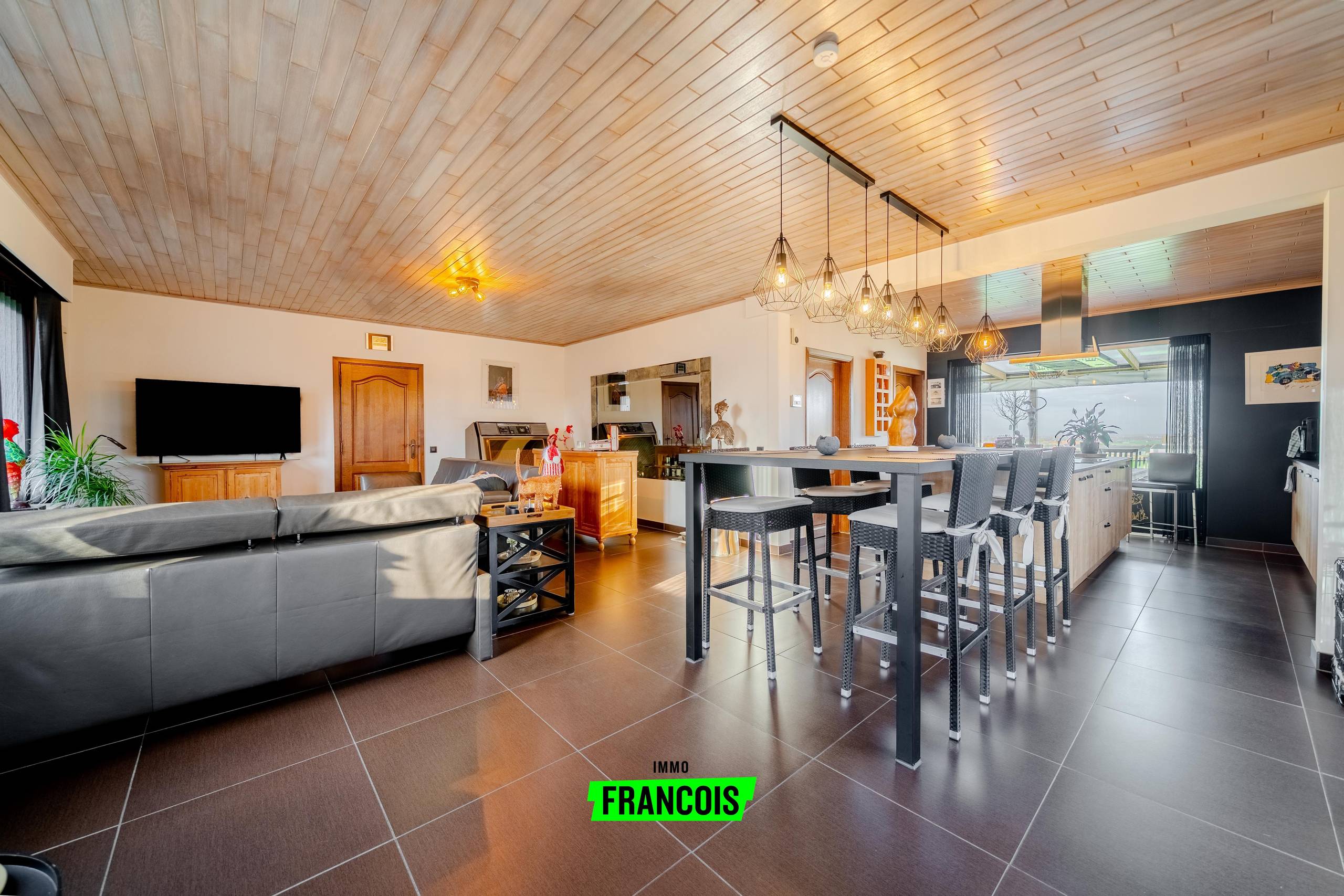 House for sale in Houthulst with 4 bedrooms - photo 5