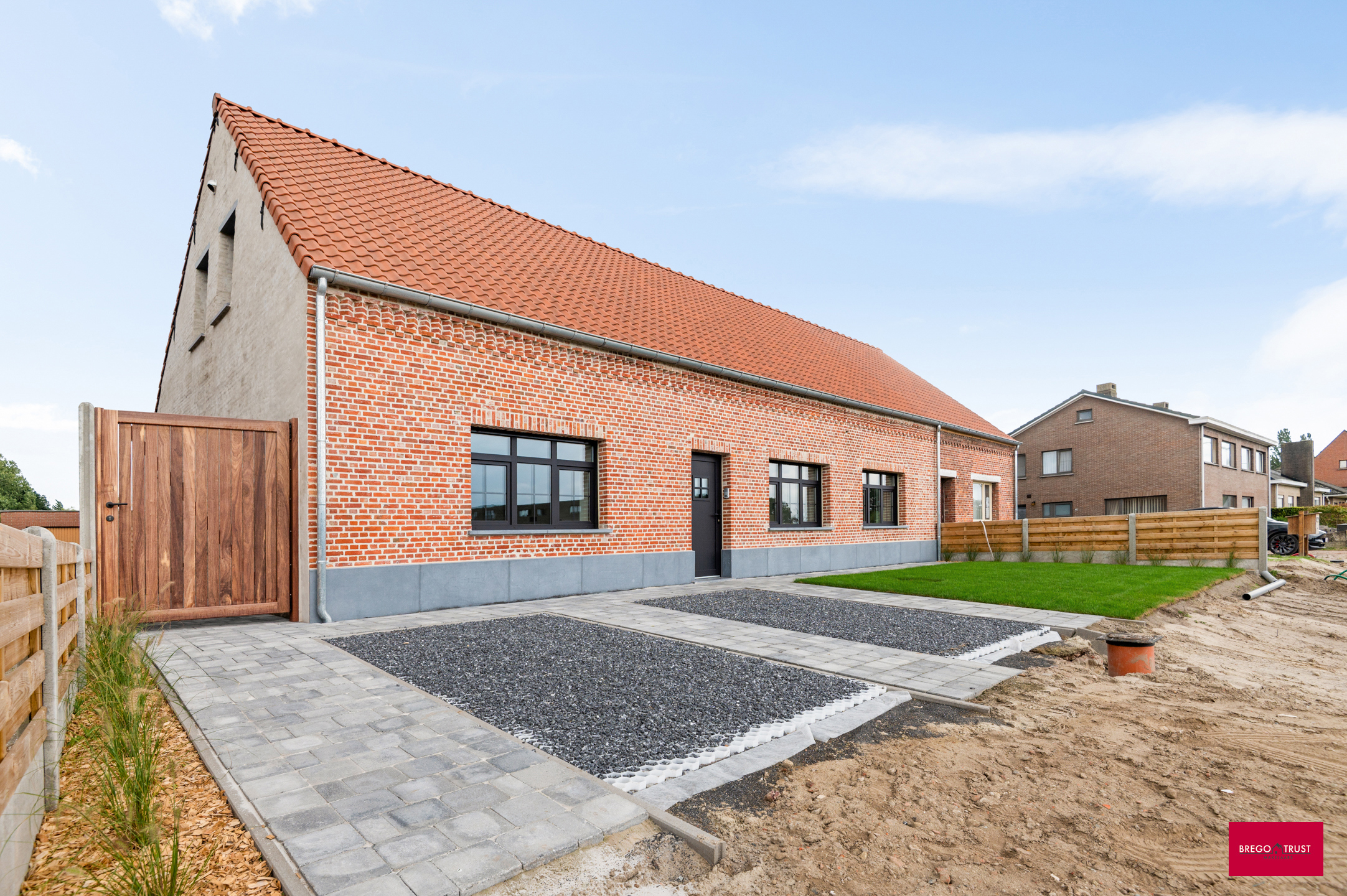 Maison à vendre à Turnhout