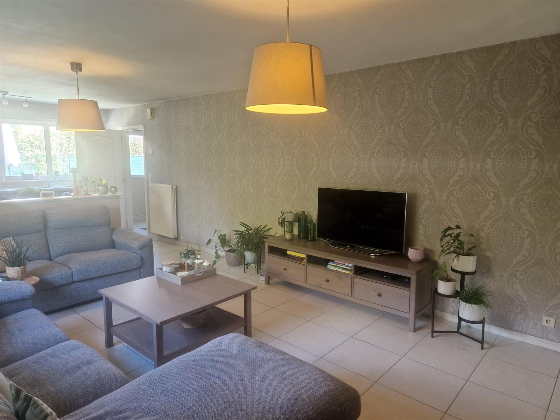 Huis met 3 slaapkamers te huur in Olmen ! - foto 5
