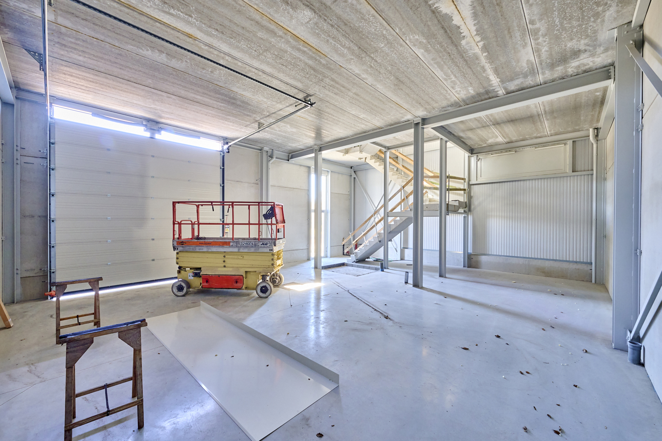 KMO-unit 17 | Bedrijvenpark Kompellaan - foto 3