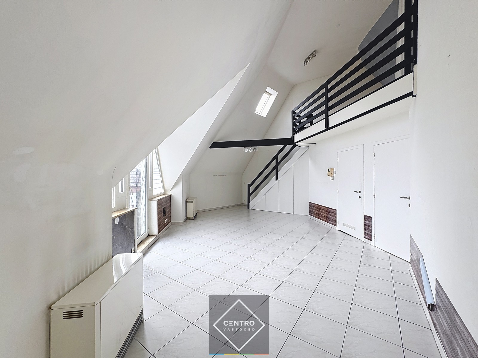 Ruim appartement met 3 slpks én garagebox te Maldegem! - photo 5