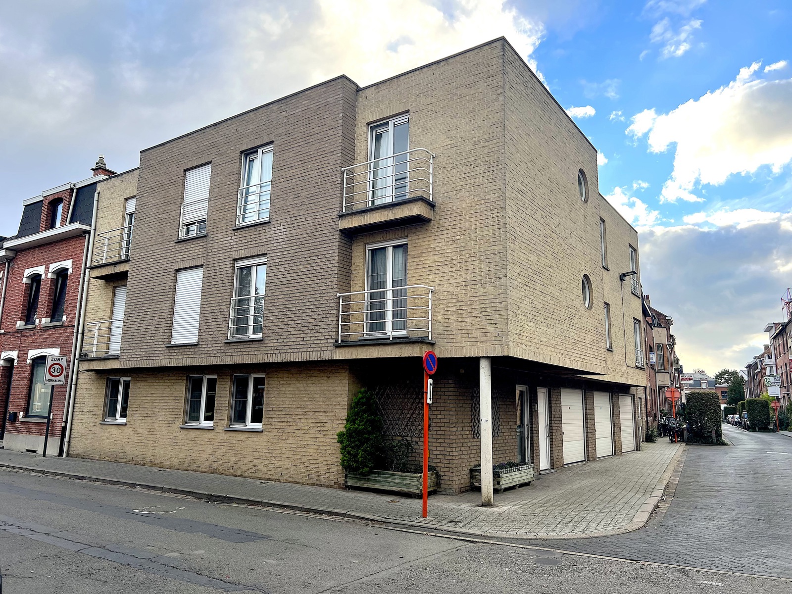 Appartement te huur in Mechelen met 2 slaapkamers - foto 2