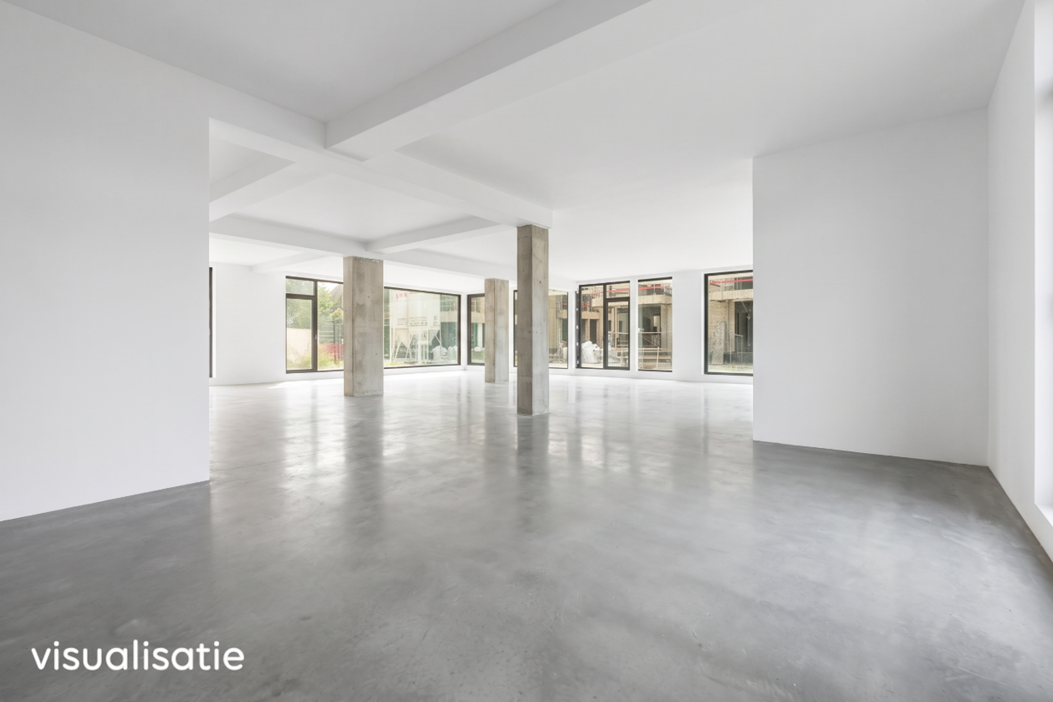 Commercial for sale in Arendonk - photo 4