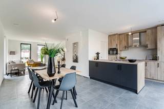 Maison à vendre à Heist-op-den-Berg