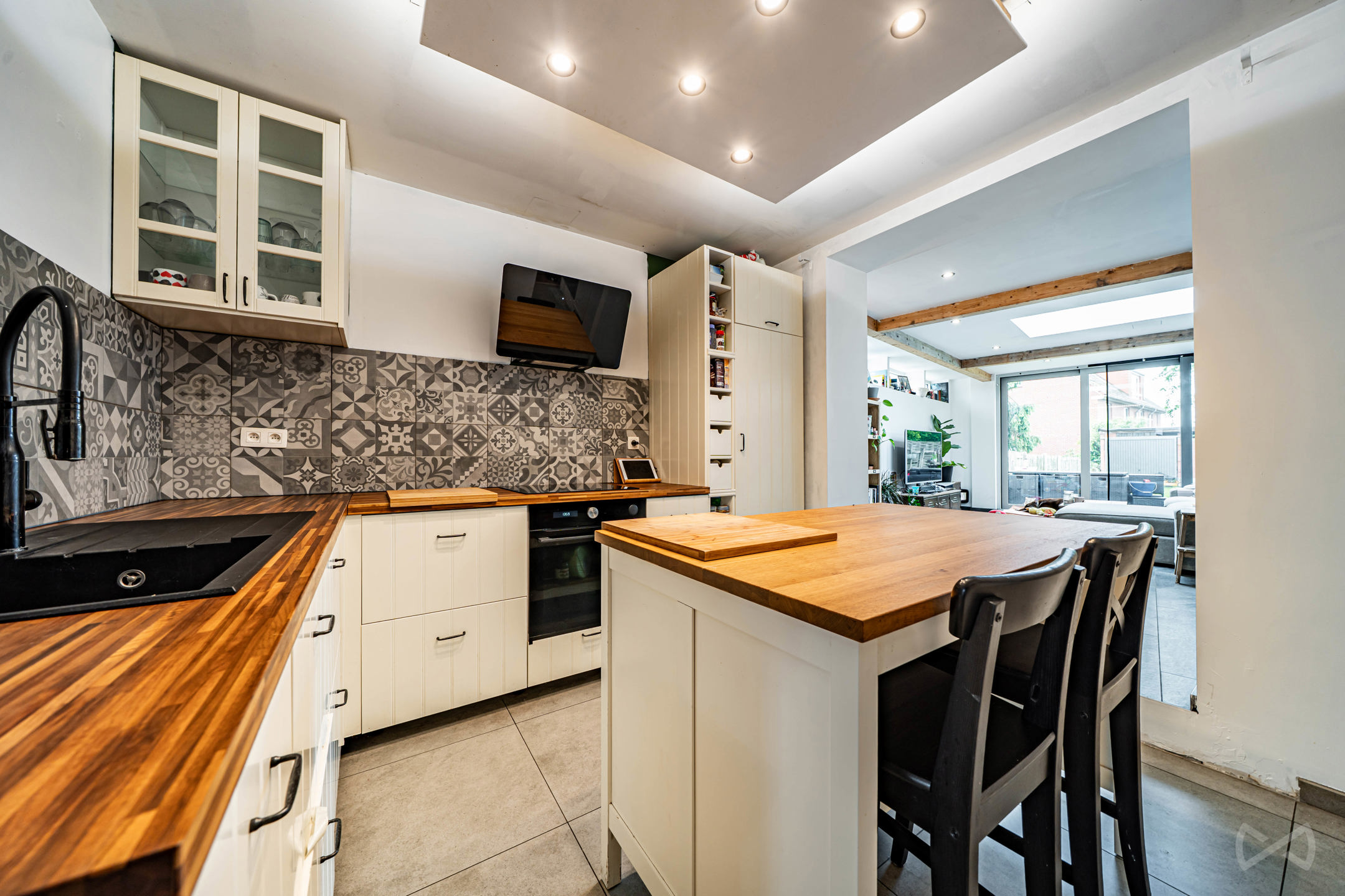 House for sale in Loverval with 2 bedrooms - photo 4