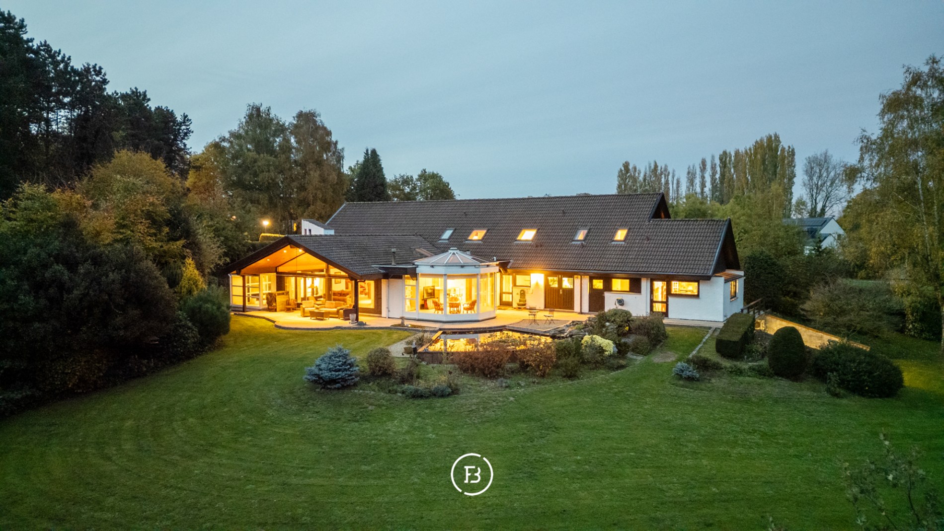 Vlieringenpark - foto 1