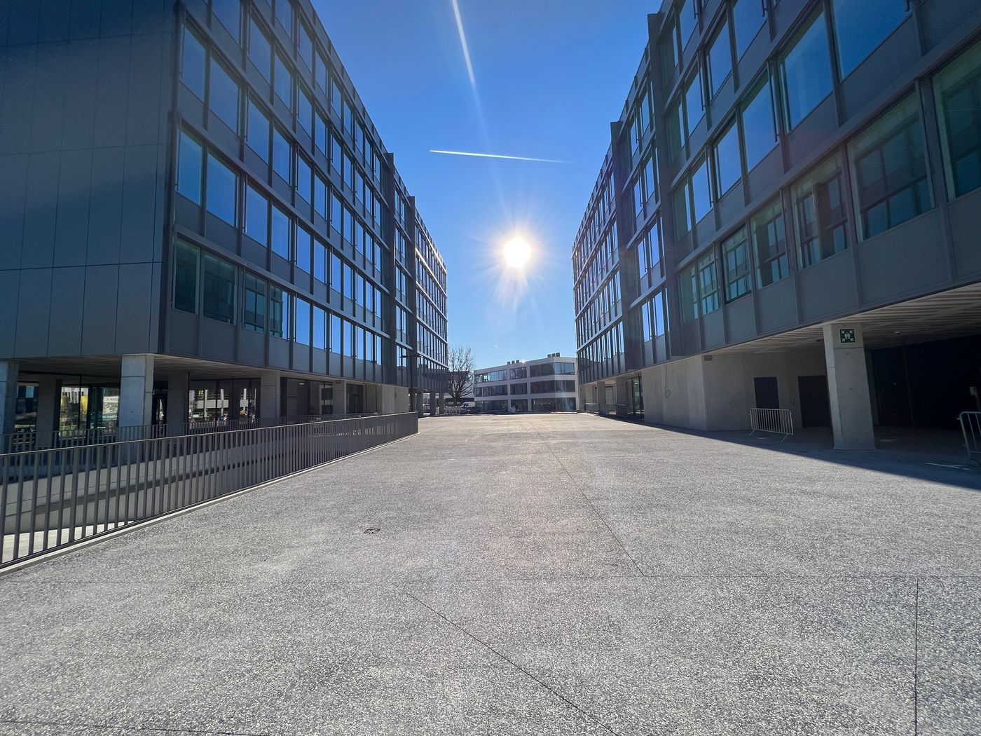 2.000 m² duurzame kantoren aan The Loop op amper 2 km van het knooppunt E40/E17 - foto 4
