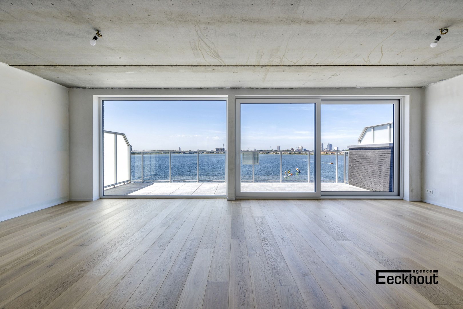 Apartment for sale in Bredene with 2 bedrooms - photo 3