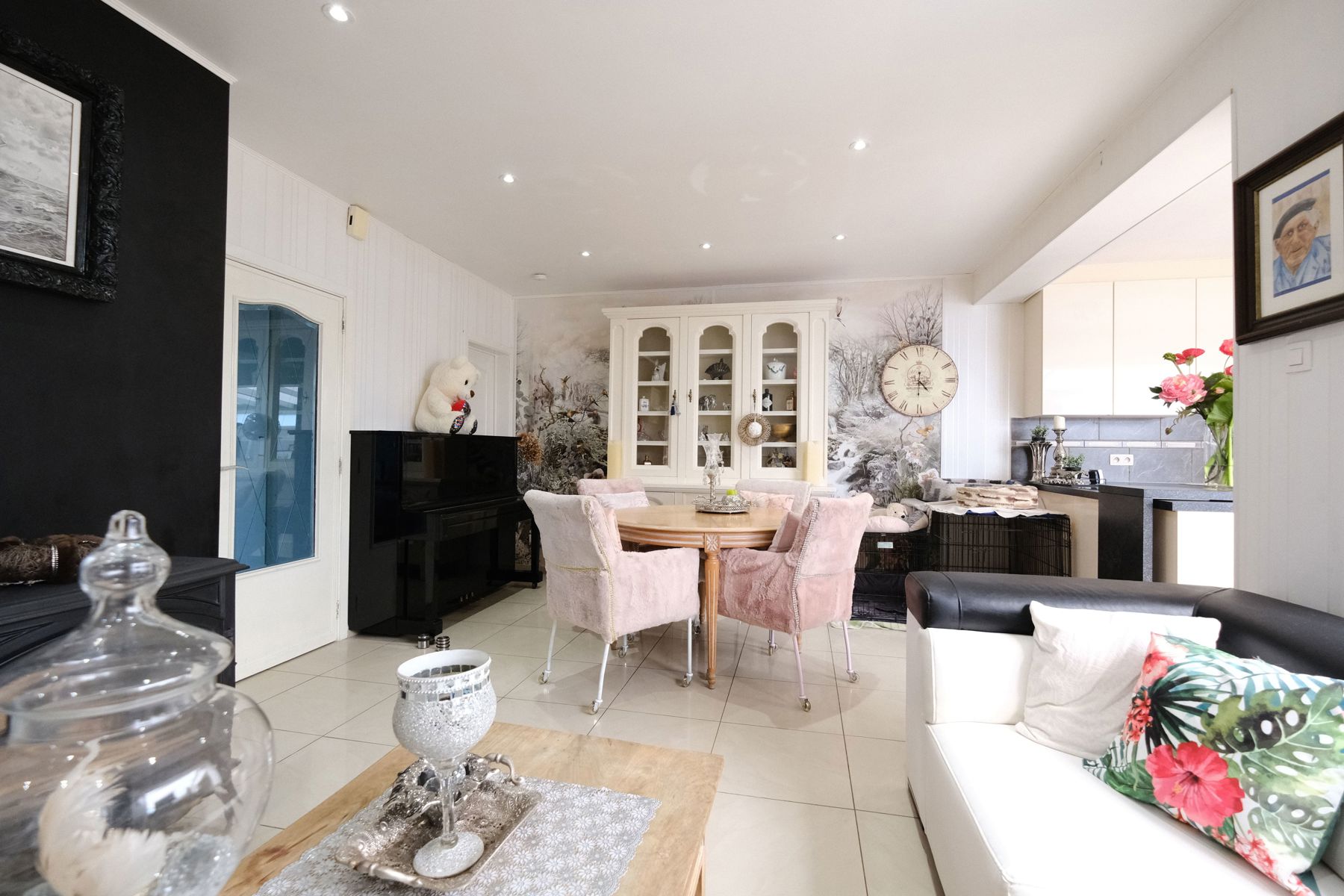 Woning met magazijn - foto 5