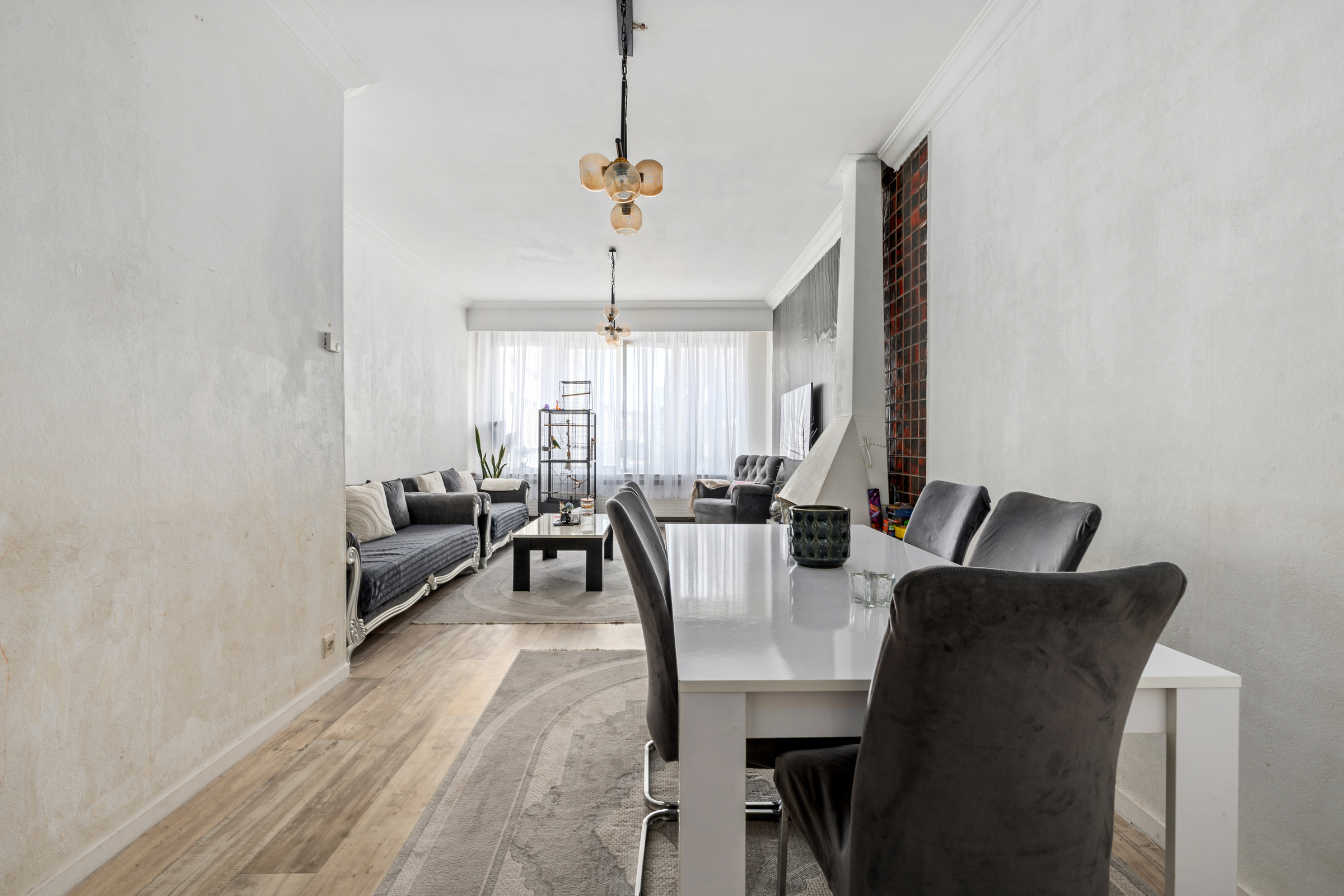 House for sale in Antwerp with 2 bedrooms - photo 5