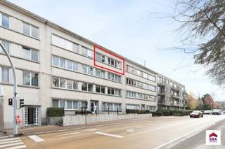 Apartment for sale in Sint-Pieters-Leeuw
