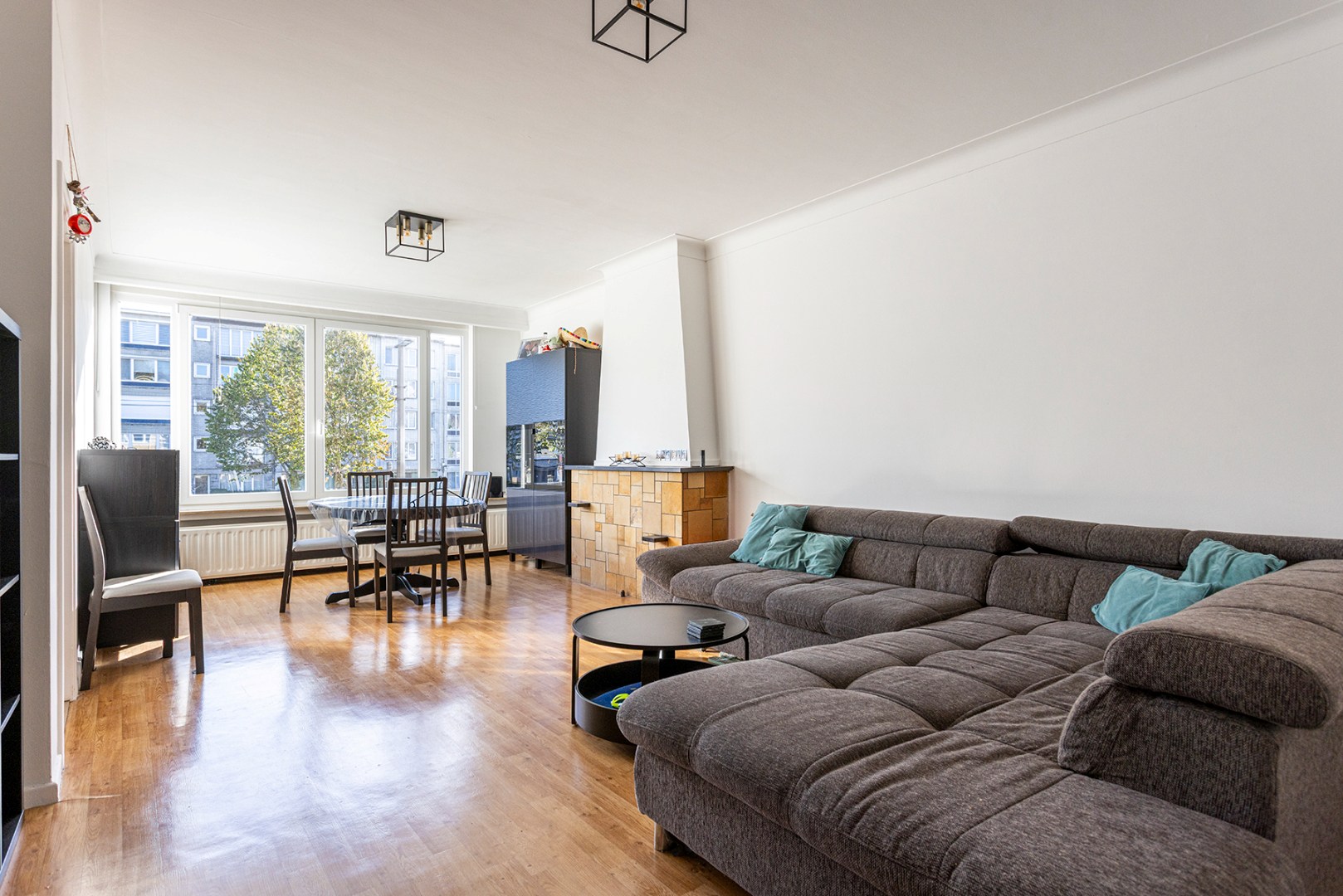 Appartement in Deurne