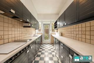 Appartement à vendre à Anvers