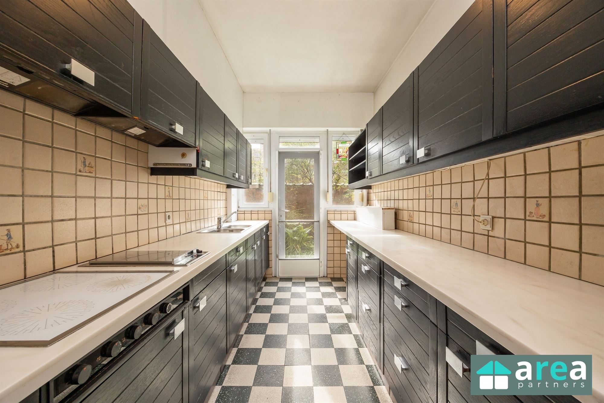 Appartement à vendre à Anvers avec 2 chambres - photo 3