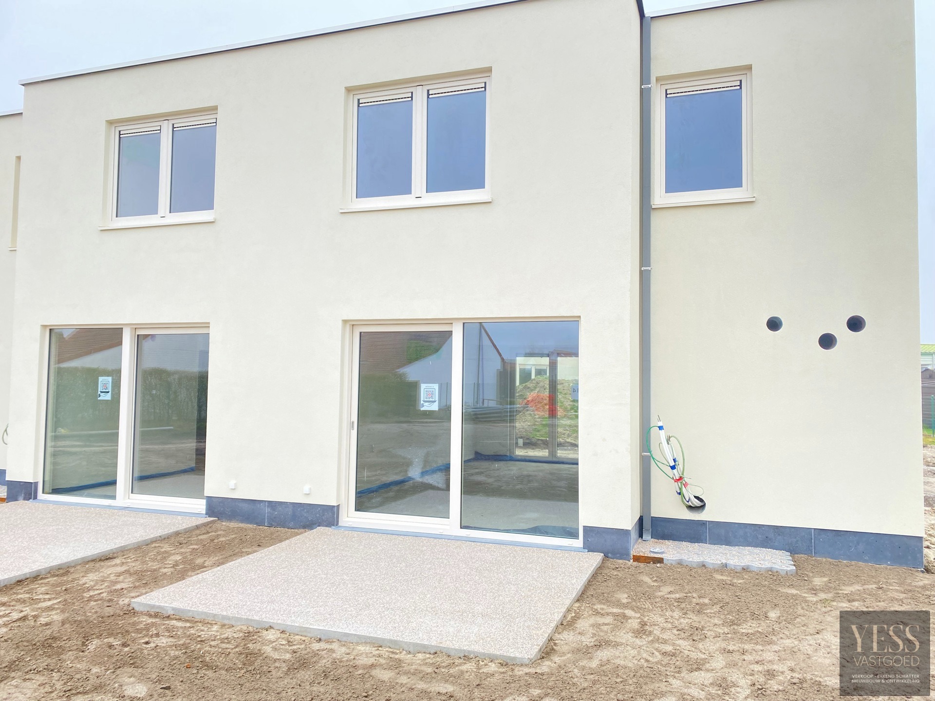 Maison à vendre à Bredene avec 3 chambres - photo 1