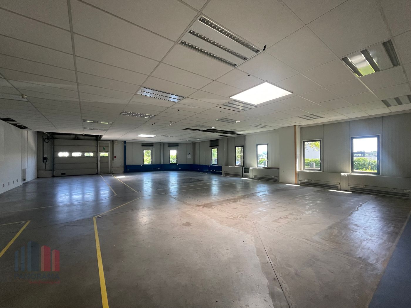 Bureaux et entrepôts bénéficiant d’une visibilité depuis le Ring de Bruxelles (R0) - photo 4