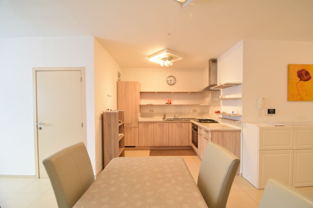 Eénslaapkamer appartement met kleine koer. - foto 4