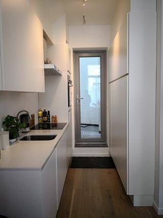 Appartement à louer à Anvers