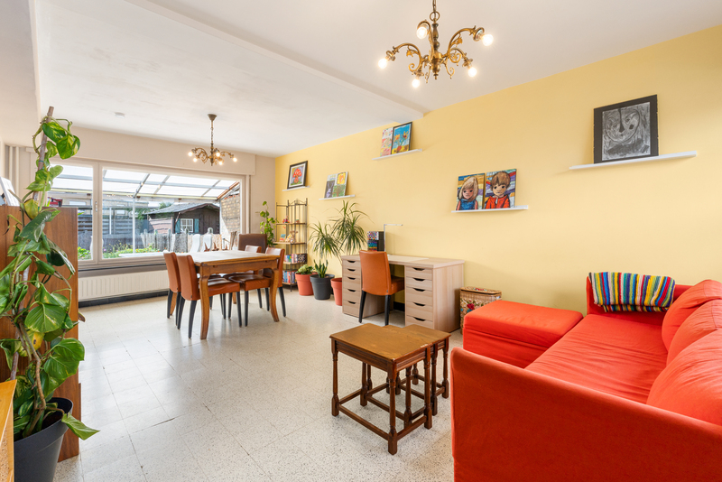 House for sale in Roeselare with 4 bedrooms - photo 4