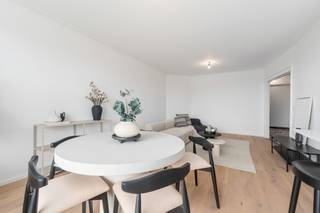 Appartement à vendre à Anvers
