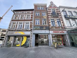 Commercial for sale in Sint-Truiden