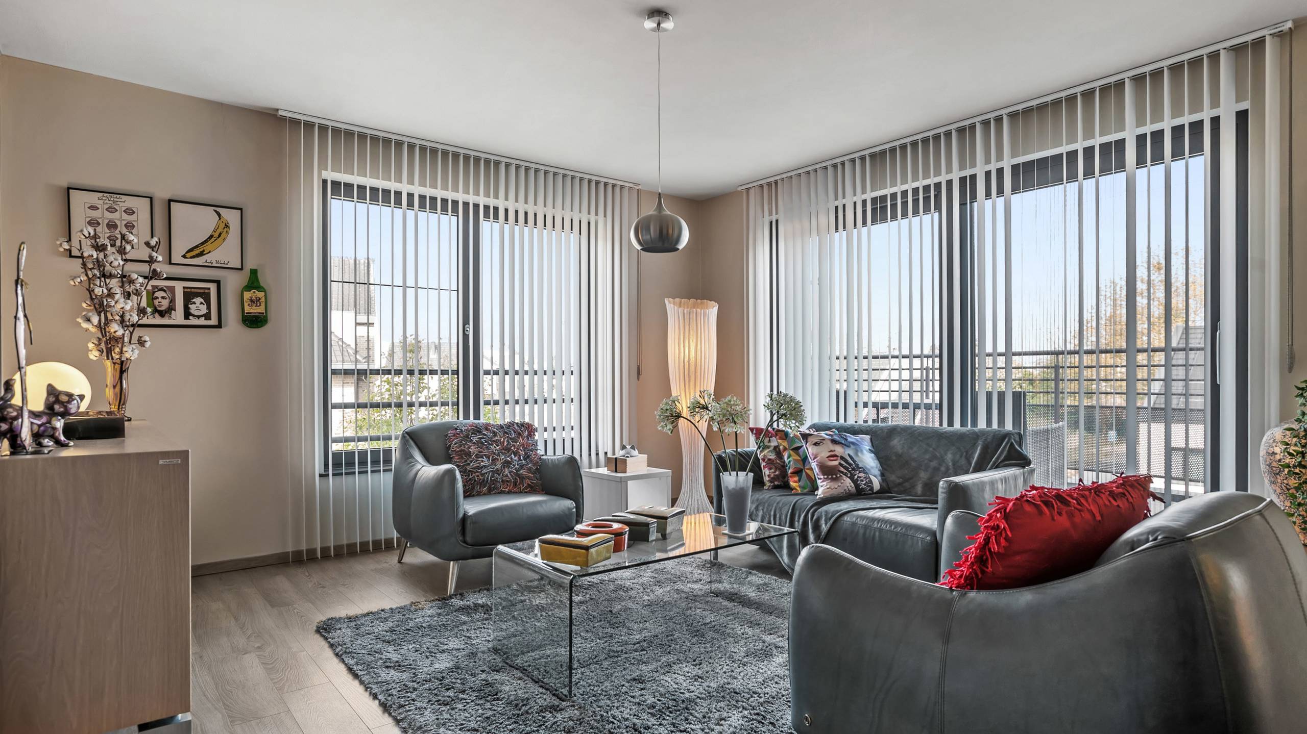 Appartement à vendre à Lanaken avec 4 chambres - photo 2