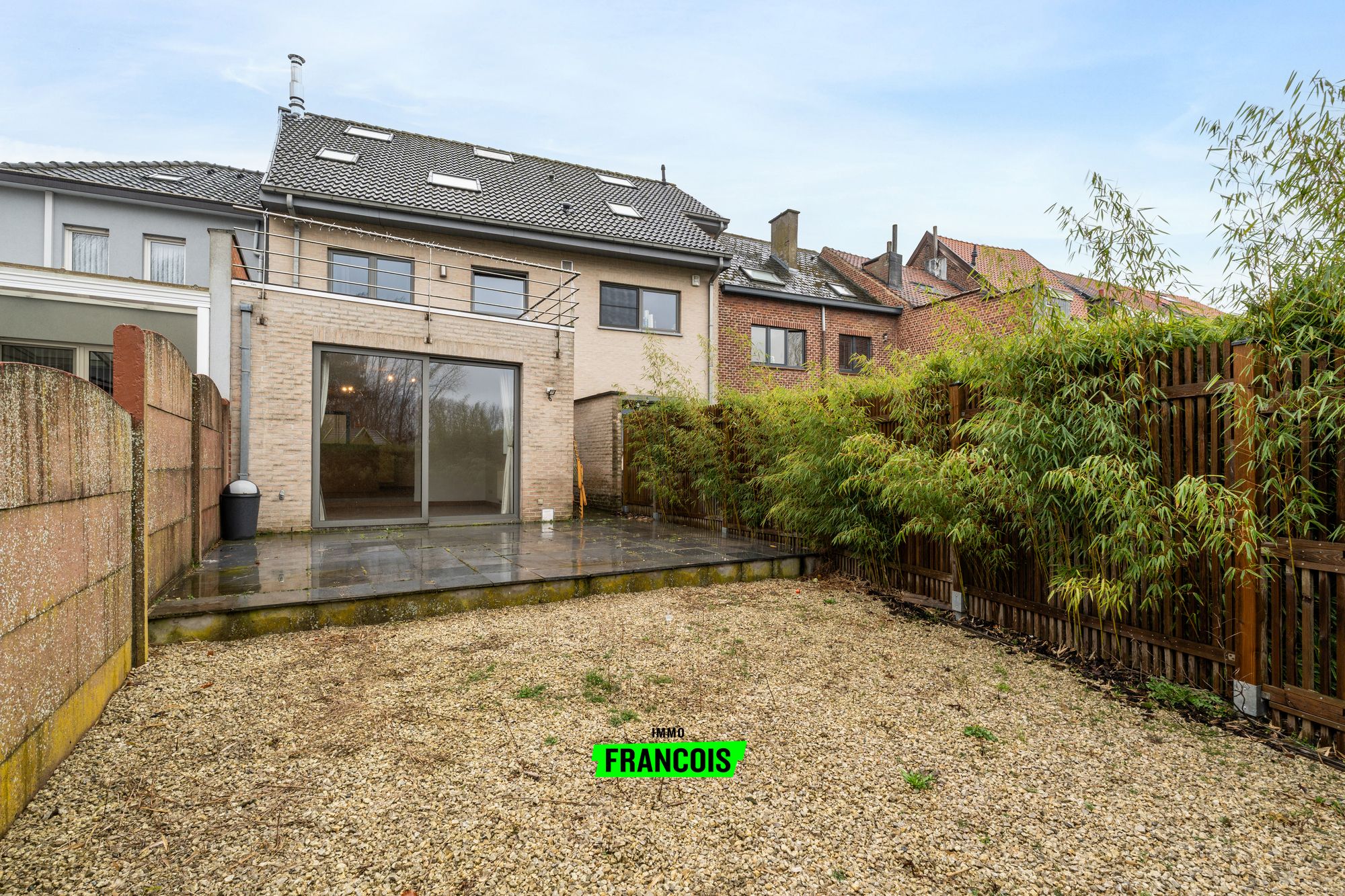 Opbrengsteigendom met 3 eenheden te koop in Dilbeek - foto 5