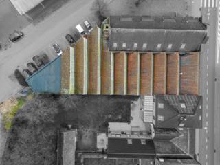 Commercial for rent in Anzegem