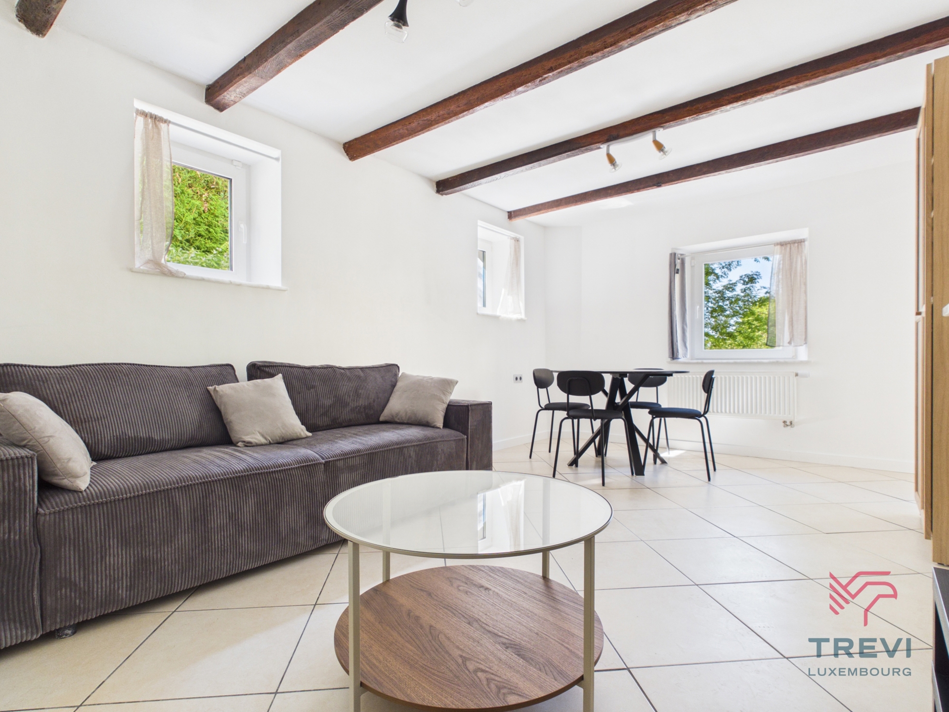 Apartment for rent in Arlon