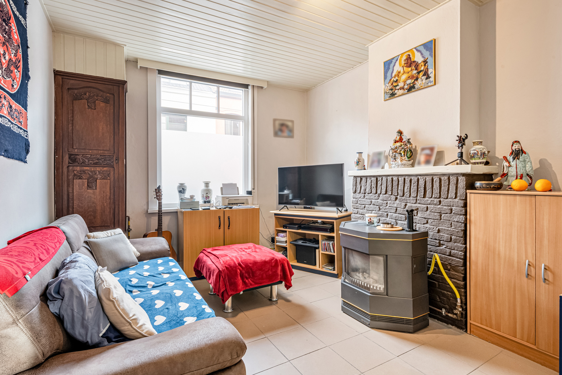 Huis te koop in Gent met 2 slaapkamers - foto 3