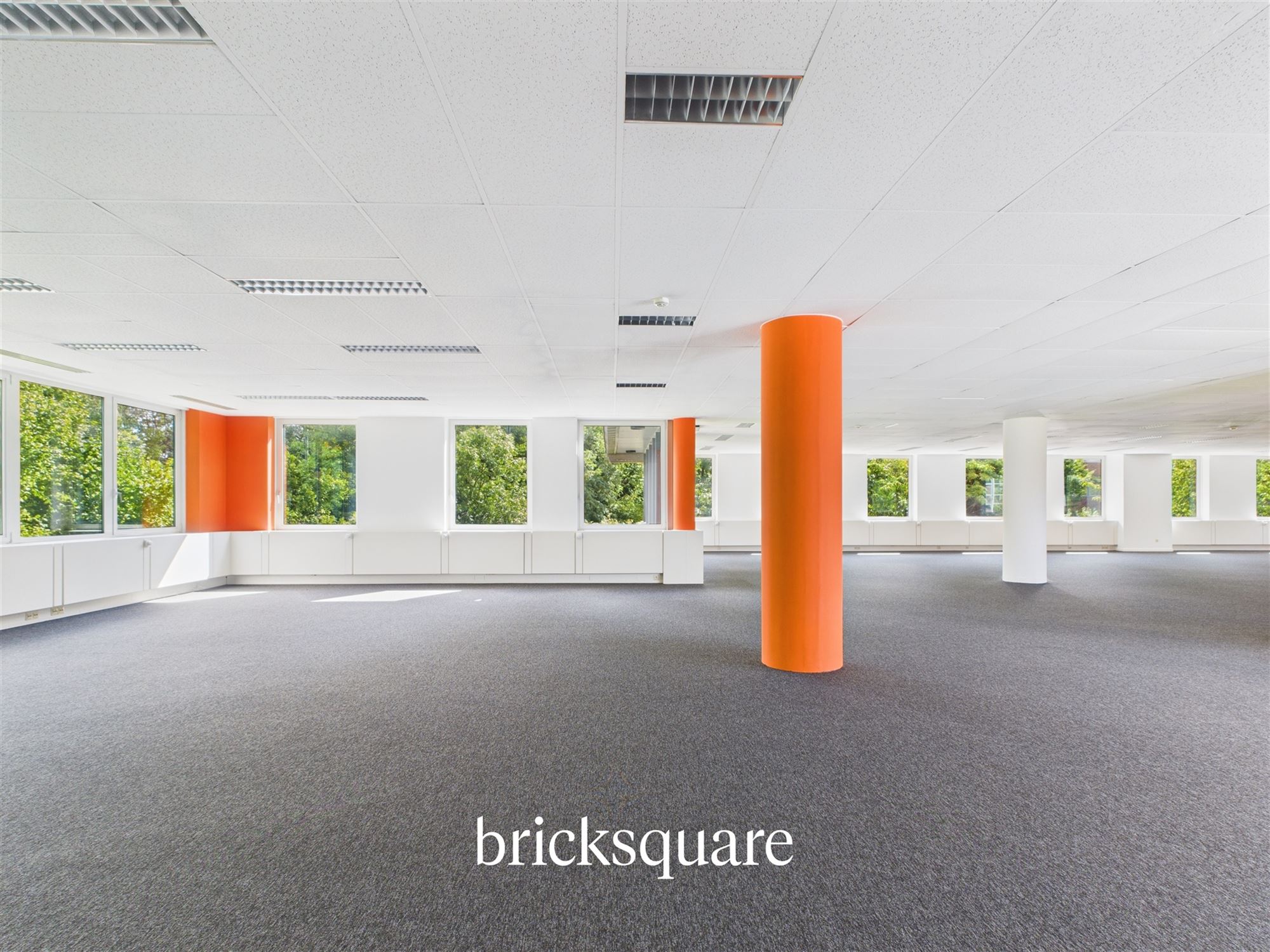 Waterloo Office Park K - Large office space - photo 2