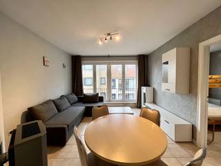 Apartment for sale in De Panne