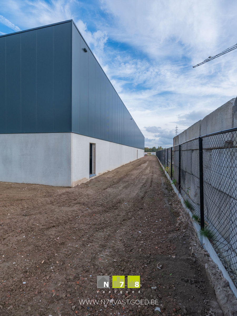 Commercial for rent in Dilsen-Stokkem - photo 4