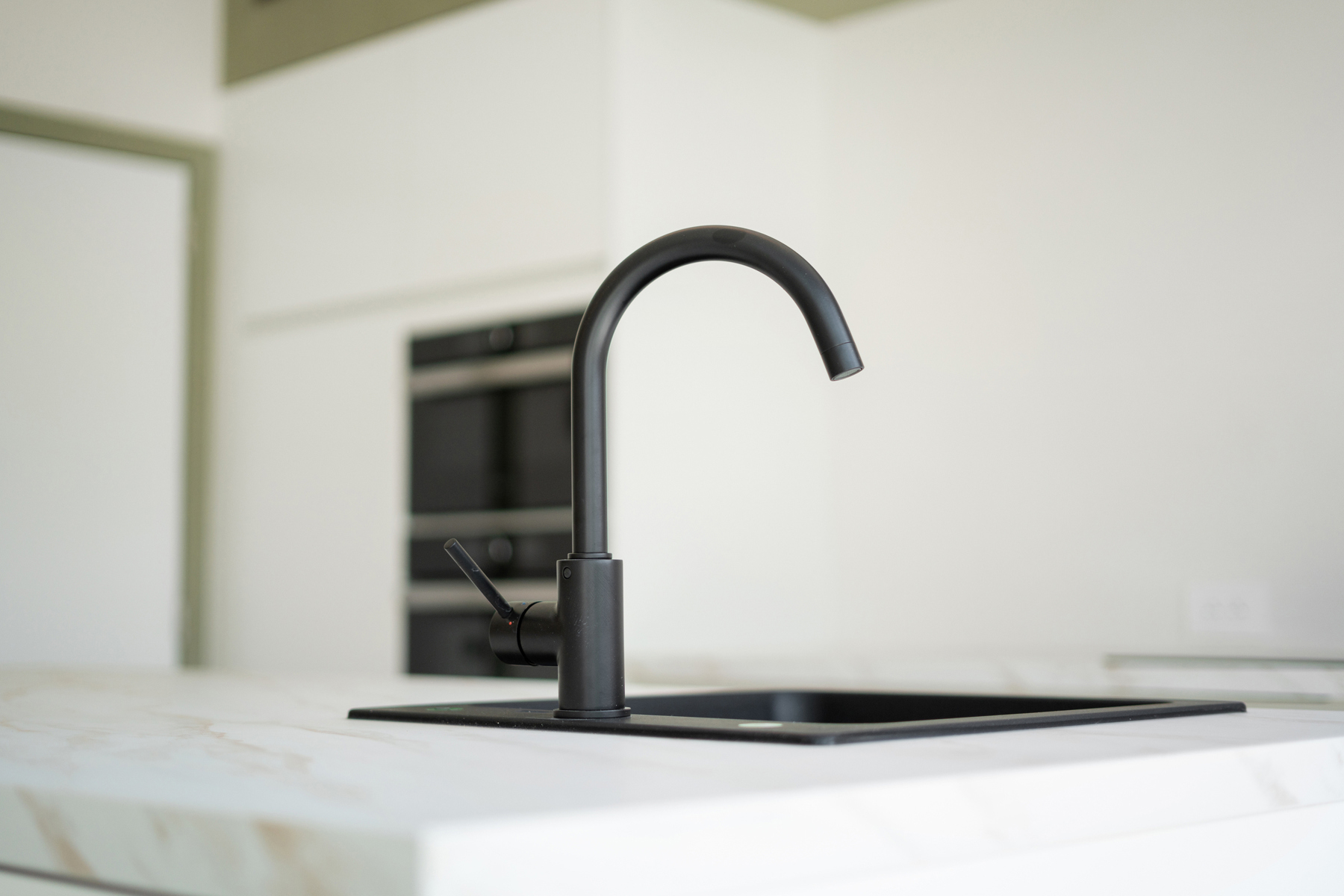 Tijdloze, halfopen nieuwbouwwoning - foto 4