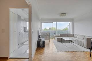 Appartement à vendre à Anvers