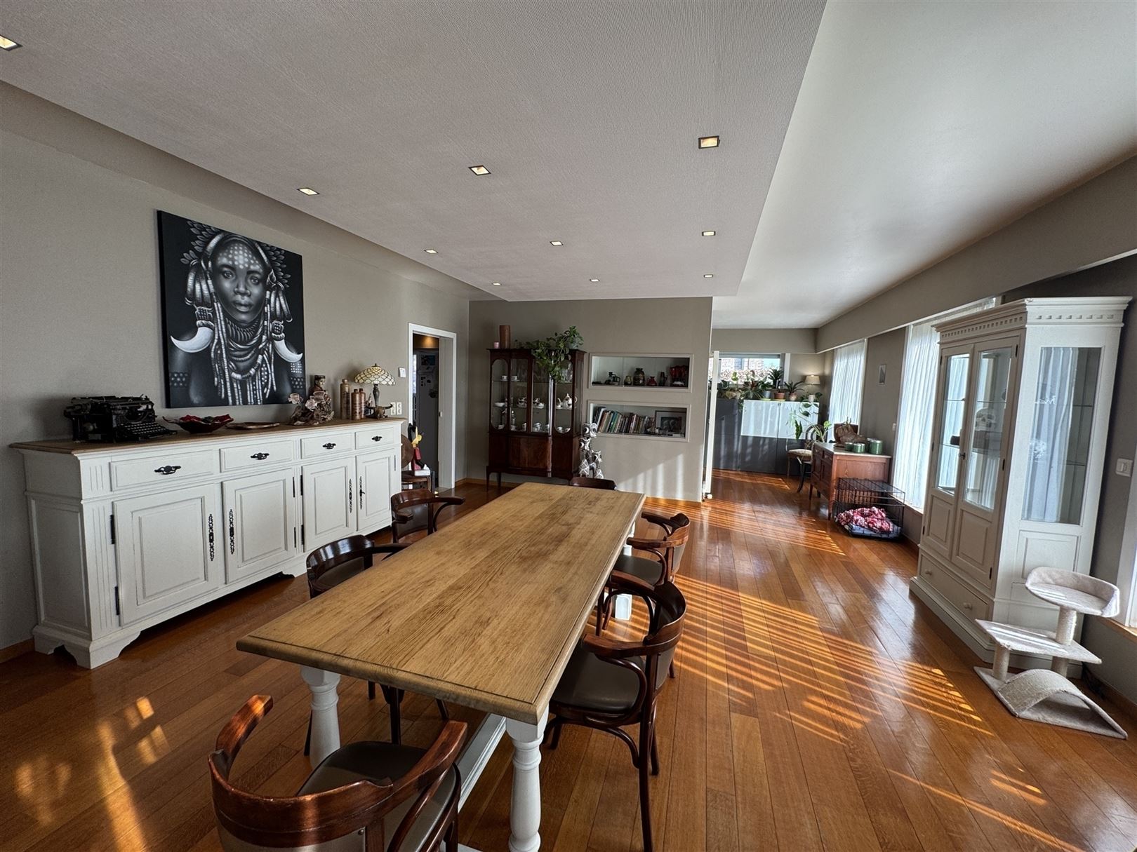 Woning met kantoren en magazijn van 1500m² - foto 4