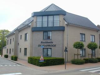 Appartement à louer à Laarne