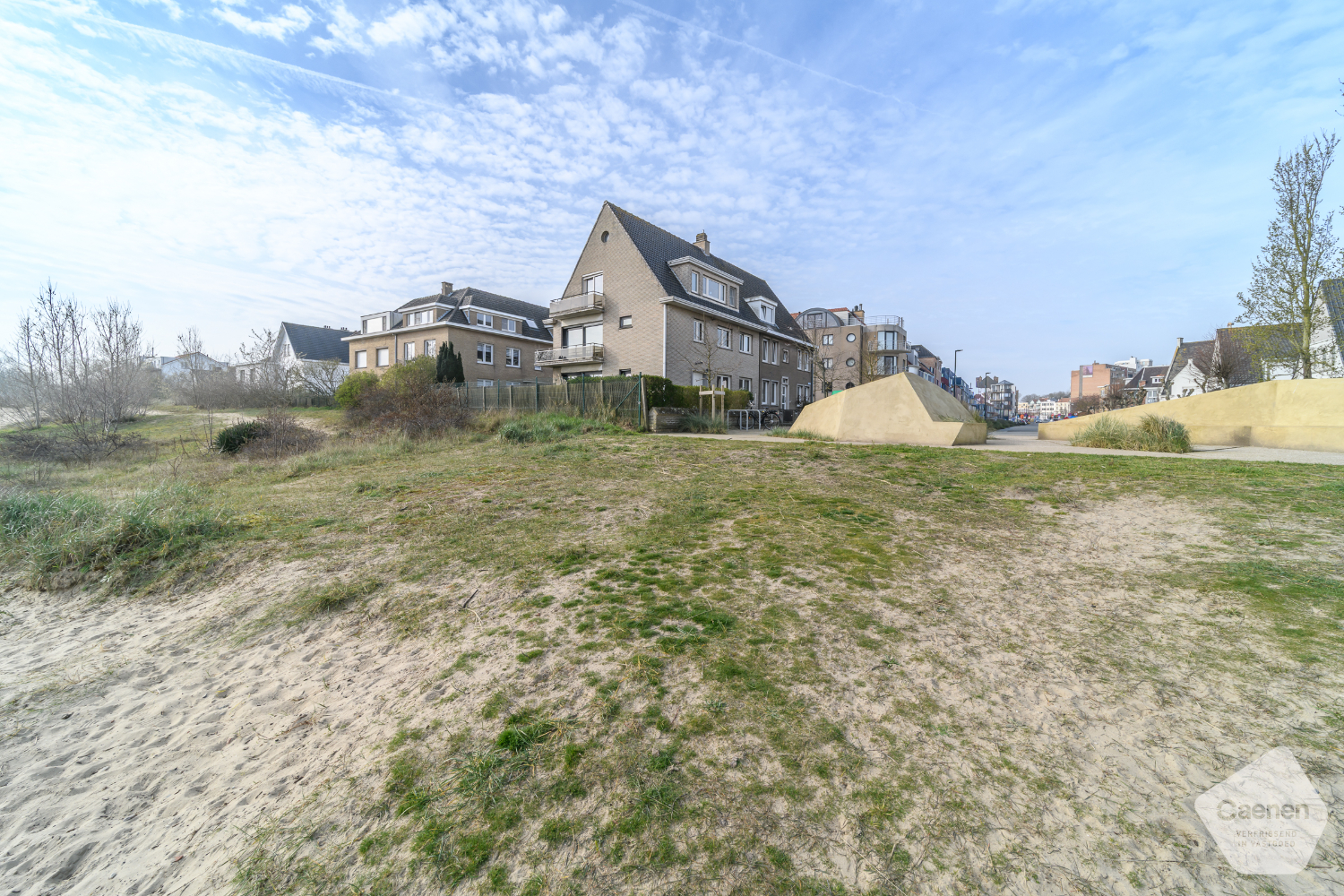 Instapklaar 2-slaapkamer appartement met uniek duinenzicht & zuidgericht terras - foto 2