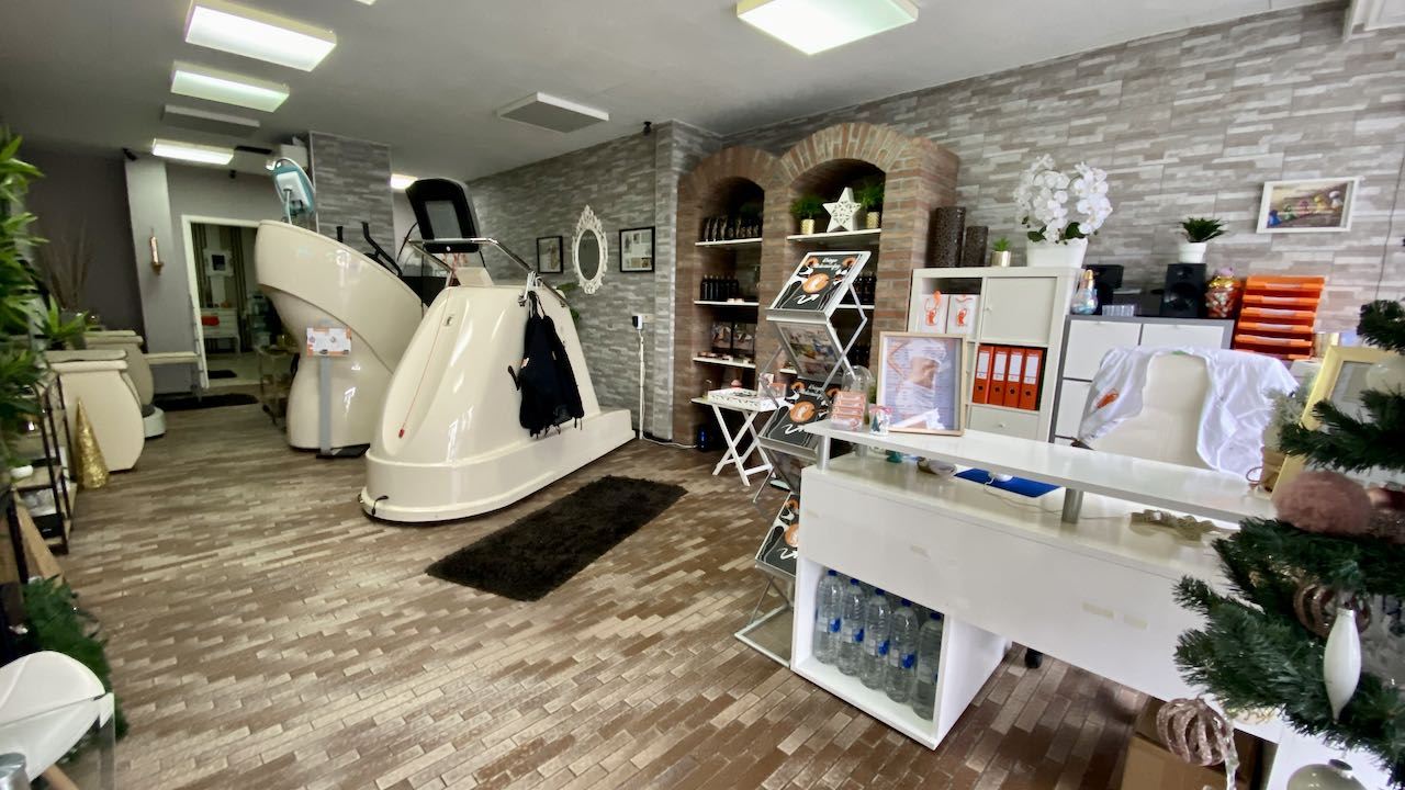 Commercial for sale in Borgerhout - photo 4