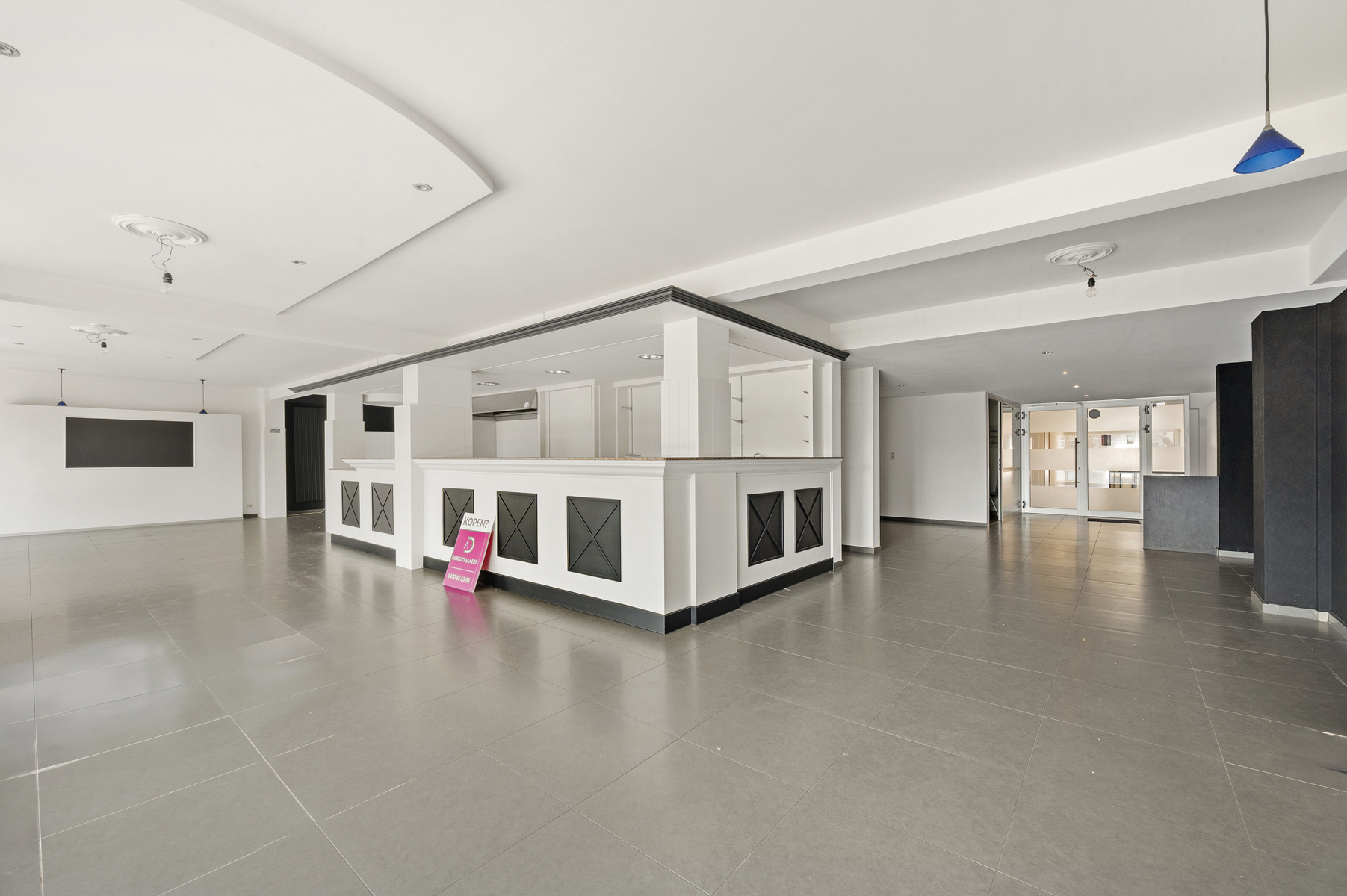 Verder af te werken appartement op de Grote Markt te Roeselare - foto 5