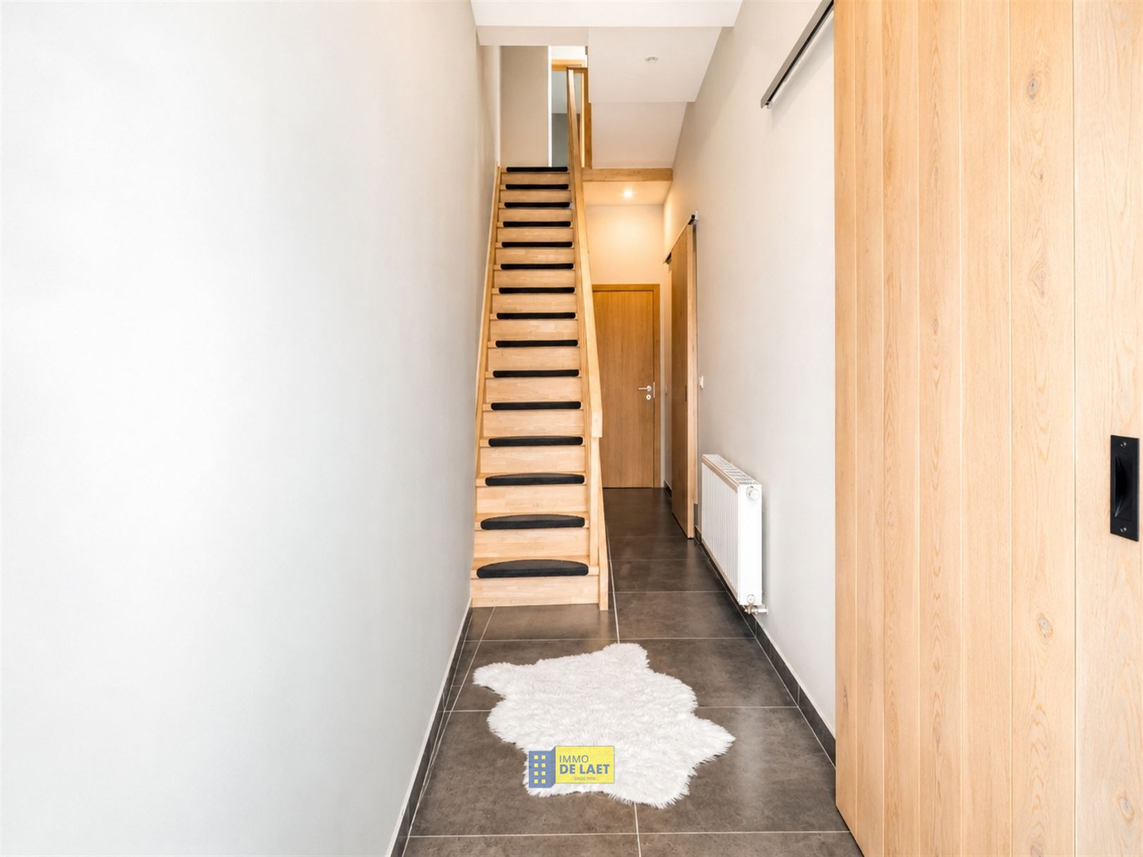 Maison à vendre à Berendrecht avec 3 chambres - photo 4