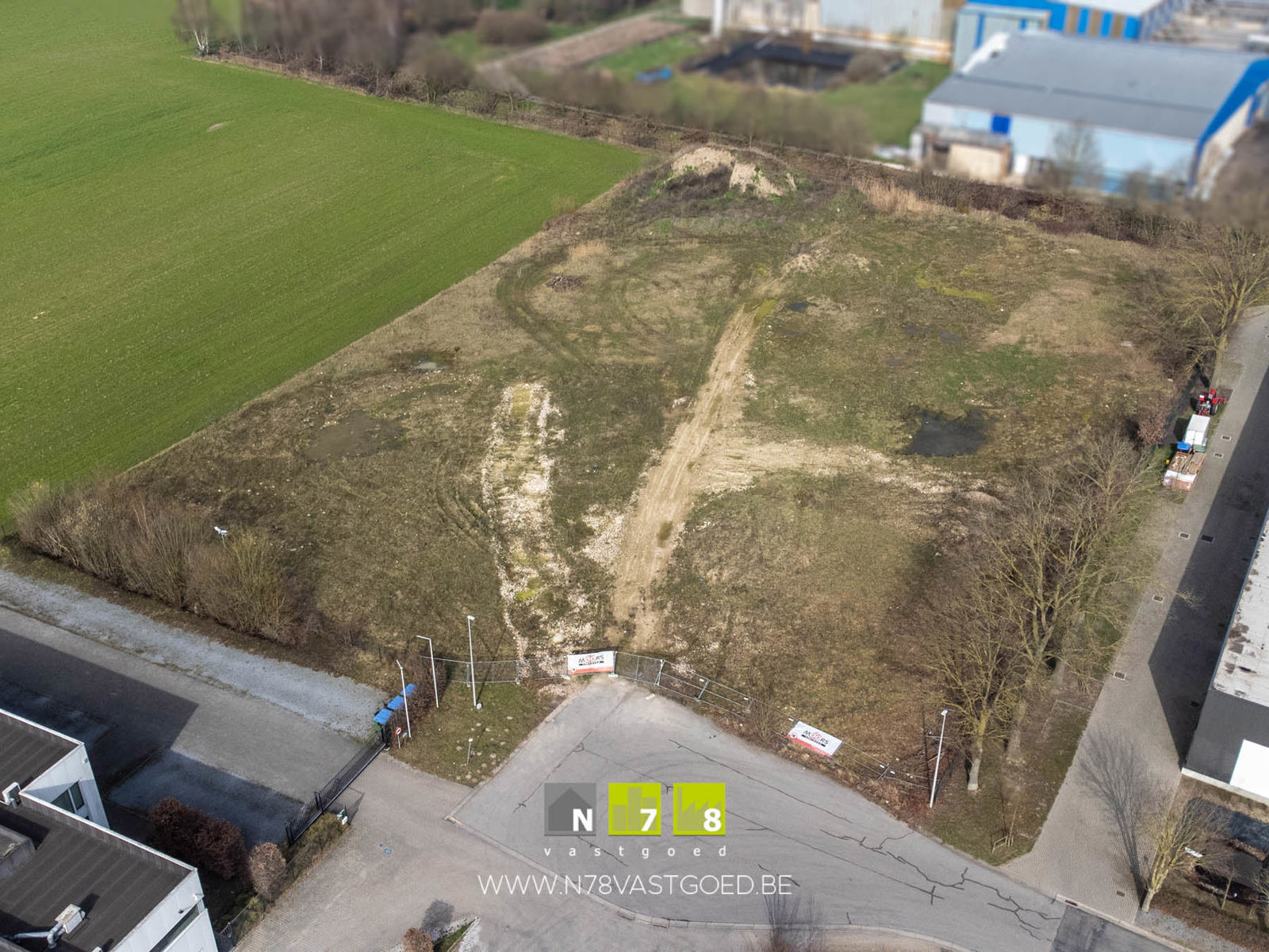 Grond te koop in Maaseik - foto 5