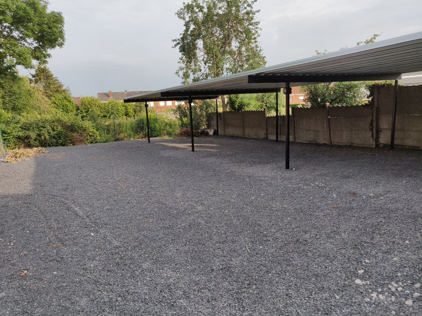 Energiezuinig appartement met tuin en autostaanplaats - foto 4