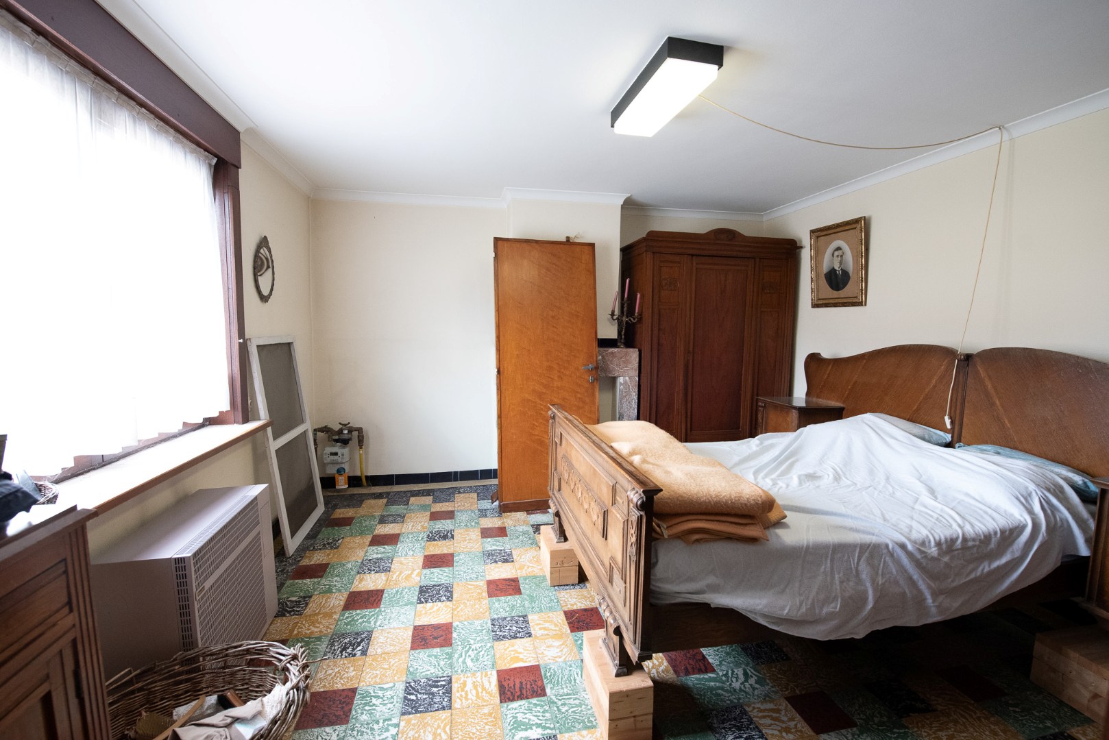 Woning voor totaalrenovatie of afbraak op 854 m² op topligging te Zulte! - foto 4